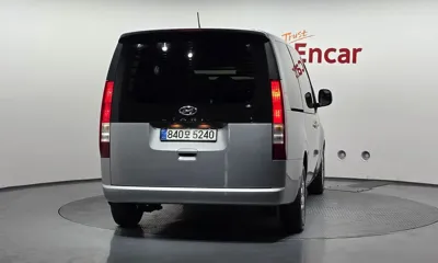 Hyundai Staria 2022, 44889 км, за 15432.7 USD