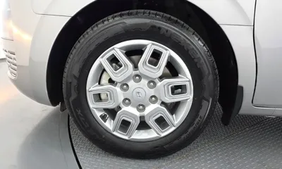 Hyundai Staria 2022, 44889 км, за 15432.7 USD