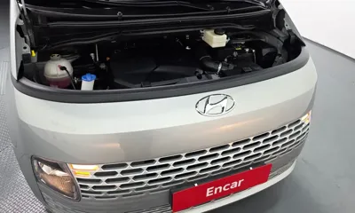 Hyundai Staria 2022, 44889 км, за 15432.7 USD - фото 6