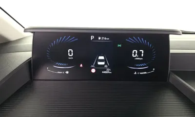 Hyundai Staria 2022, 44889 км, за 15432.7 USD - фото 8