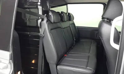 Hyundai Staria 2022, 44889 км, за 15432.7 USD - фото 13