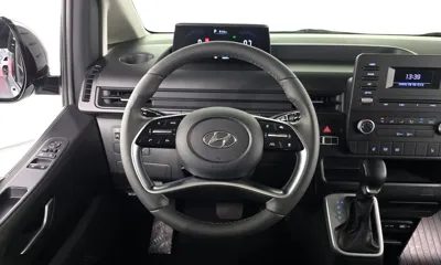 Hyundai Staria 2022, 44889 км, за 15432.7 USD - фото 14