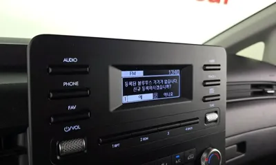 Hyundai Staria 2022, 44889 км, за 15432.7 USD - фото 15