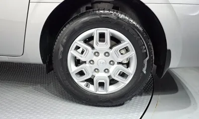 Hyundai Staria 2022, 44889 км, за 15432.7 USD - фото 21
