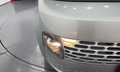 Hyundai Staria 2022, 44889 км, за 15432.7 USD - фото 22