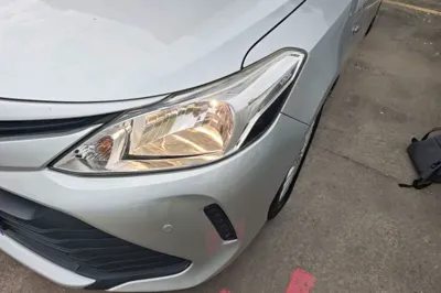 Toyota Vios 2017, 48300 км, за 6120 USD - фото 8