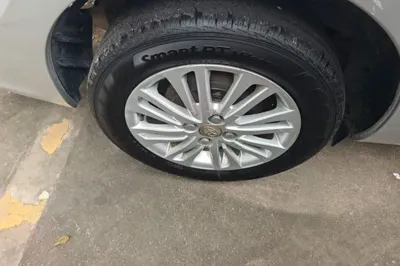 Toyota Vios 2017, 48300 км, за 6120 USD - фото 11
