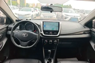 Toyota Vios 2017, 48300 км, за 6120 USD - фото 12