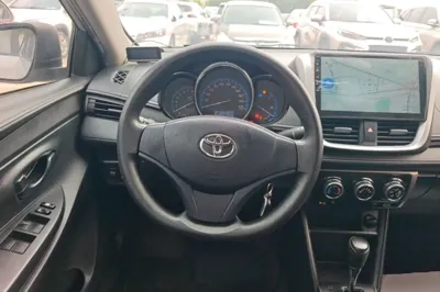Toyota Vios 2017, 48300 км, за 6120 USD - фото 13