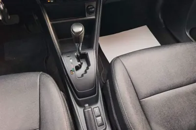 Toyota Vios 2017, 48300 км, за 6120 USD - фото 16