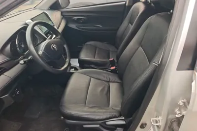 Toyota Vios 2017, 48300 км, за 6120 USD - фото 17