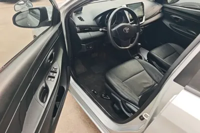 Toyota Vios 2017, 48300 км, за 6120 USD - фото 18
