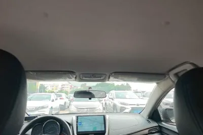 Toyota Vios 2017, 48300 км, за 6120 USD - фото 21