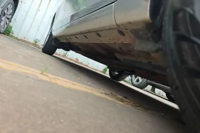 Toyota Vios 2017, 48300 км, за 6120 USD - фото 26