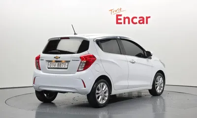 ChevroletGMDaewoo Spark 2019, 85107 км, за 4260.21 USD