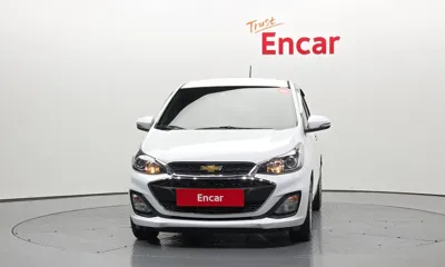 ChevroletGMDaewoo Spark 2019, 85107 км, за 4260.21 USD