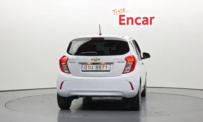 ChevroletGMDaewoo Spark 2019, 85107 км, за 4260.21 USD
