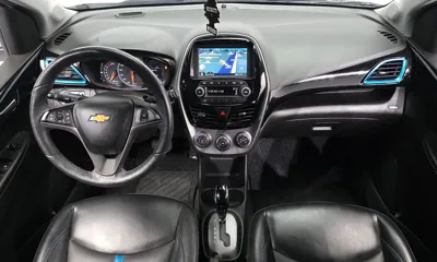 ChevroletGMDaewoo Spark 2019, 85107 км, за 4260.21 USD - фото 7