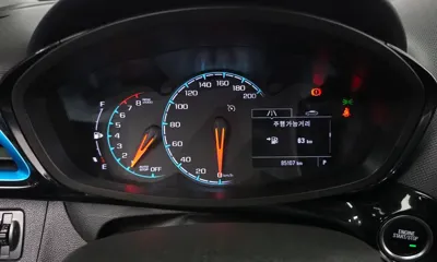 ChevroletGMDaewoo Spark 2019, 85107 км, за 4260.21 USD - фото 8
