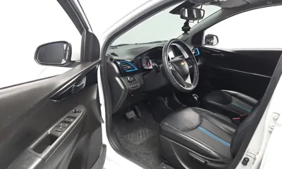 ChevroletGMDaewoo Spark 2019, 85107 км, за 4260.21 USD - фото 10