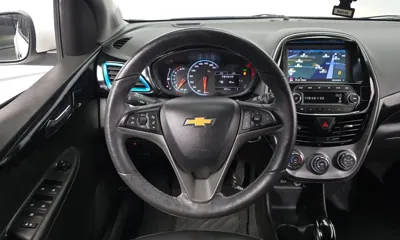 ChevroletGMDaewoo Spark 2019, 85107 км, за 4260.21 USD - фото 13