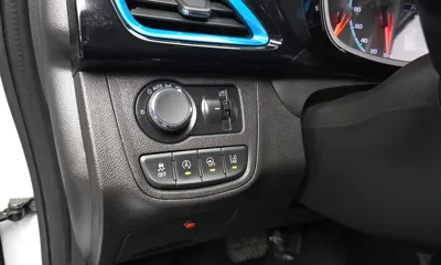 ChevroletGMDaewoo Spark 2019, 85107 км, за 4260.21 USD - фото 18