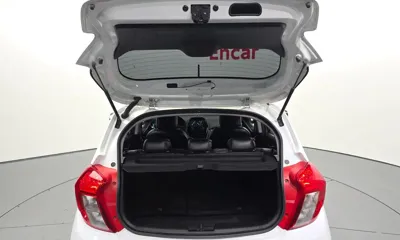 ChevroletGMDaewoo Spark 2019, 85107 км, за 4260.21 USD - фото 20
