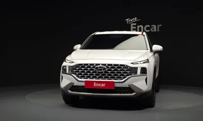 Hyundai Santafe 2021, 47466 км, за 12697.79 USD