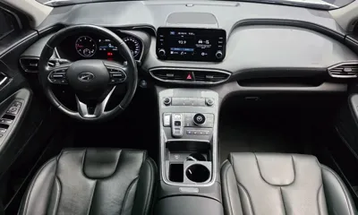 Hyundai Santafe 2021, 47466 км, за 12685.41 USD - фото 7