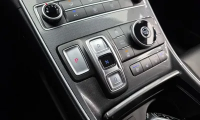 Hyundai Santafe 2021, 47466 км, за 12685.41 USD - фото 9