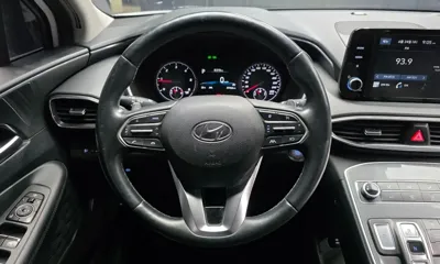 Hyundai Santafe 2021, 47466 км, за 12685.41 USD - фото 13