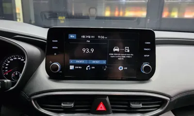 Hyundai Santafe 2021, 47466 км, за 12685.41 USD - фото 14