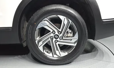 Hyundai Santafe 2021, 47466 км, за 12685.41 USD - фото 21