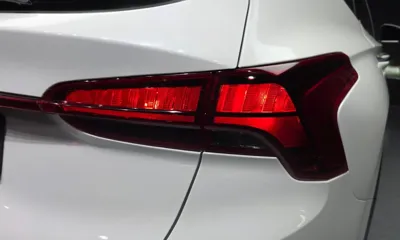 Hyundai Santafe 2021, 47466 км, за 12685.41 USD - фото 23