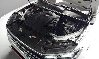 Volkswagen Touareg 2023, 28984 км, за 46934.49 USD - фото 6