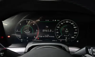 Volkswagen Touareg 2023, 28984 км, за 46934.49 USD - фото 8