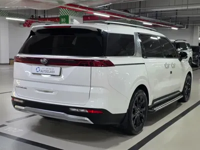 Kia Canival 2021, 56767 км, за 13784.95 USD
