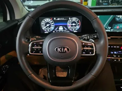 Kia Canival 2021, 56767 км, за 13784.95 USD
