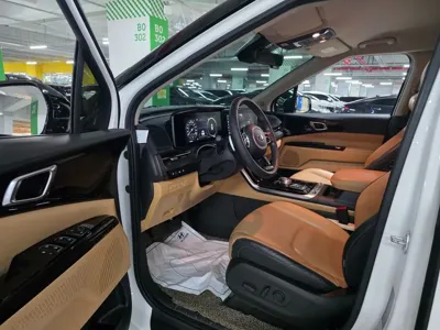 Kia Canival 2021, 56767 км, за 13784.95 USD - фото 13