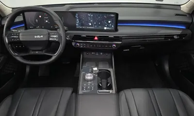 Kia K8 2025, 8582 км, за 24625.42 USD - фото 7
