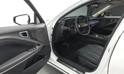 Kia K8 2025, 8582 км, за 24625.42 USD - фото 10