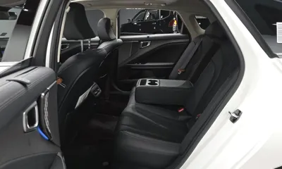Kia K8 2025, 8582 км, за 24625.42 USD - фото 12