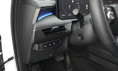 Kia K8 2025, 8582 км, за 24625.42 USD - фото 13