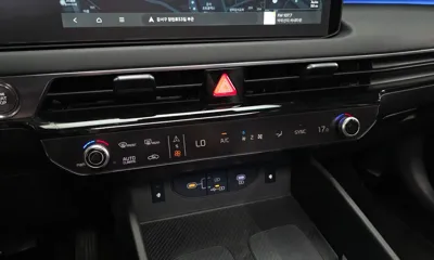 Kia K8 2025, 8582 км, за 24625.42 USD - фото 17