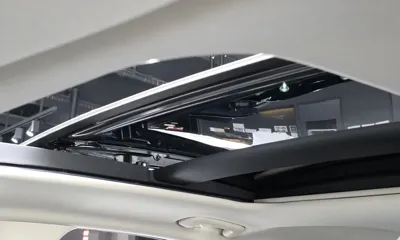 Kia K8 2025, 8582 км, за 24625.42 USD - фото 18