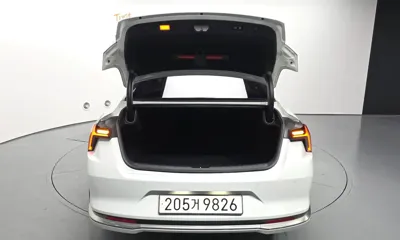 Kia K8 2025, 8582 км, за 24625.42 USD - фото 20