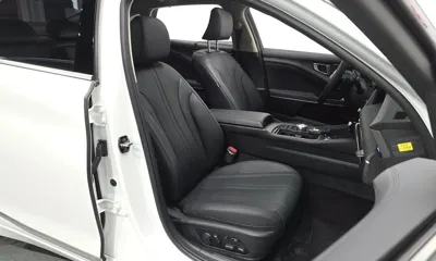 Kia K8 2025, 8582 км, за 24625.42 USD - фото 26