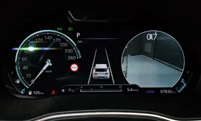 Genesis GV80 2022, 97836 км, за 26422.2 USD - фото 8