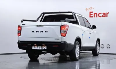 KG_Mobility_Ssangyong Rexton 2019, 60278 км, за 11750.03 USD