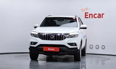 KG_Mobility_Ssangyong Rexton 2019, 60278 км, за 11750.03 USD